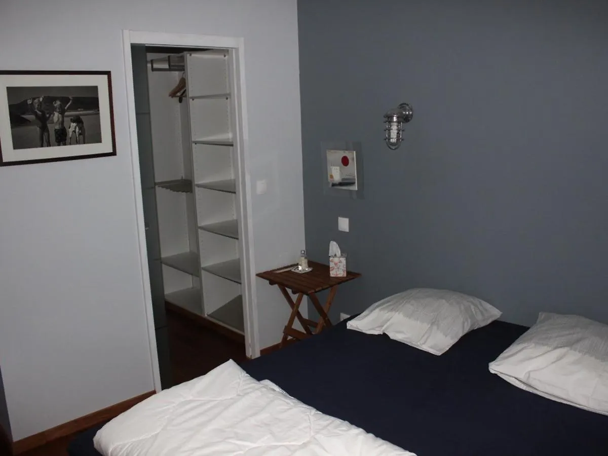 Maison Neuve Moderne, Proche Plage Herlin, 5 Chambres, Jardin, Terrasse, Classement 3*, Tout Confort. - Fr-1-418-194 Bangor Feriehus