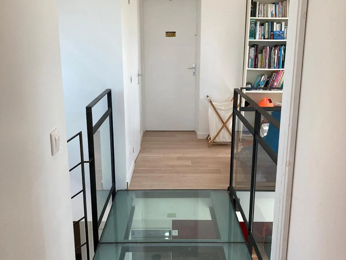 Holiday home Maison Neuve Moderne, Proche Plage Herlin, 5 Chambres, Jardin, Terrasse, Classement 3*, Tout Confort. - Fr-1-418-194 Bangor