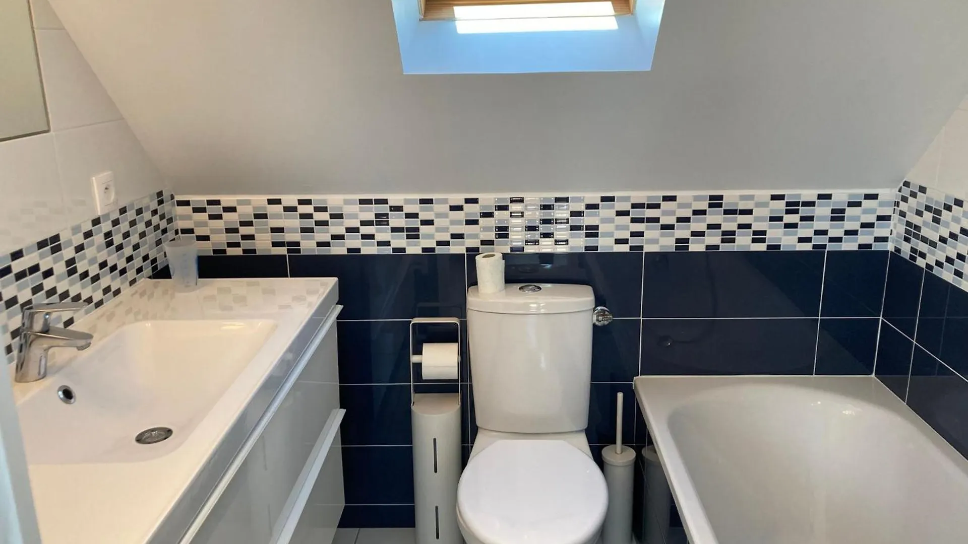 Maison Neuve Moderne, Proche Plage Herlin, 5 Chambres, Jardin, Terrasse, Classement 3*, Tout Confort. - Fr-1-418-194 Bangor Feriehus
